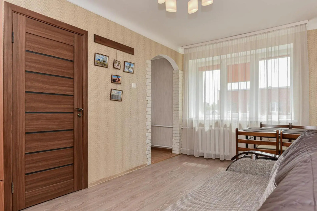 Apartment SELAVIR