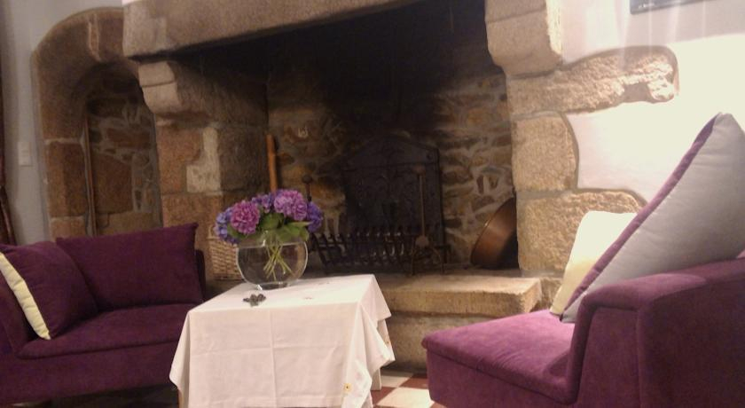 Chambres dHotes Le Bon Repos