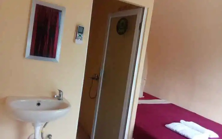 Depipo Homestay