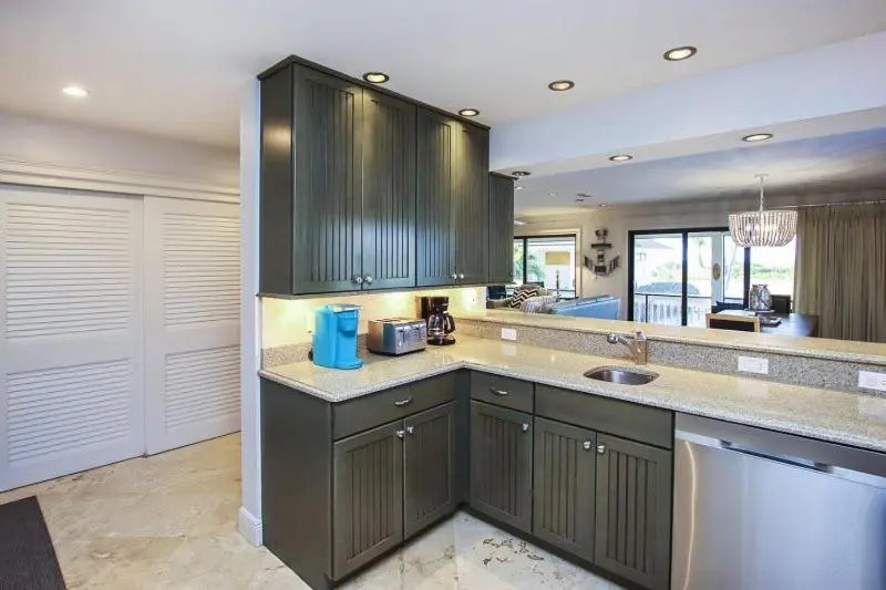 South Seas Beach House 29