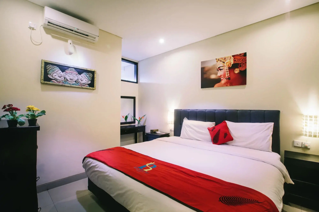 Rantuns Place Nusa Dua