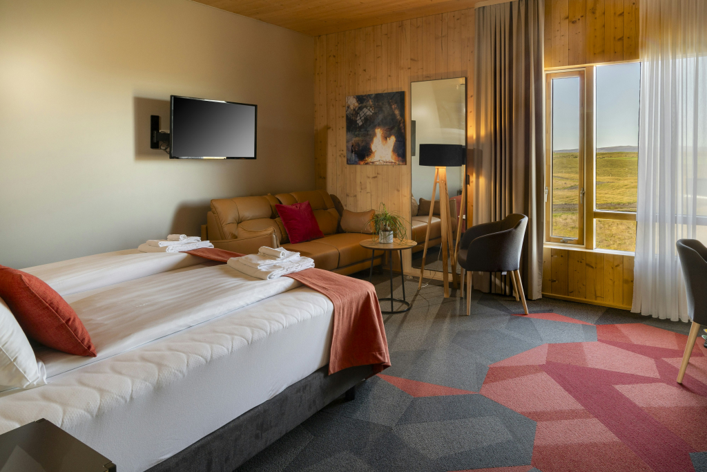 Landhotel