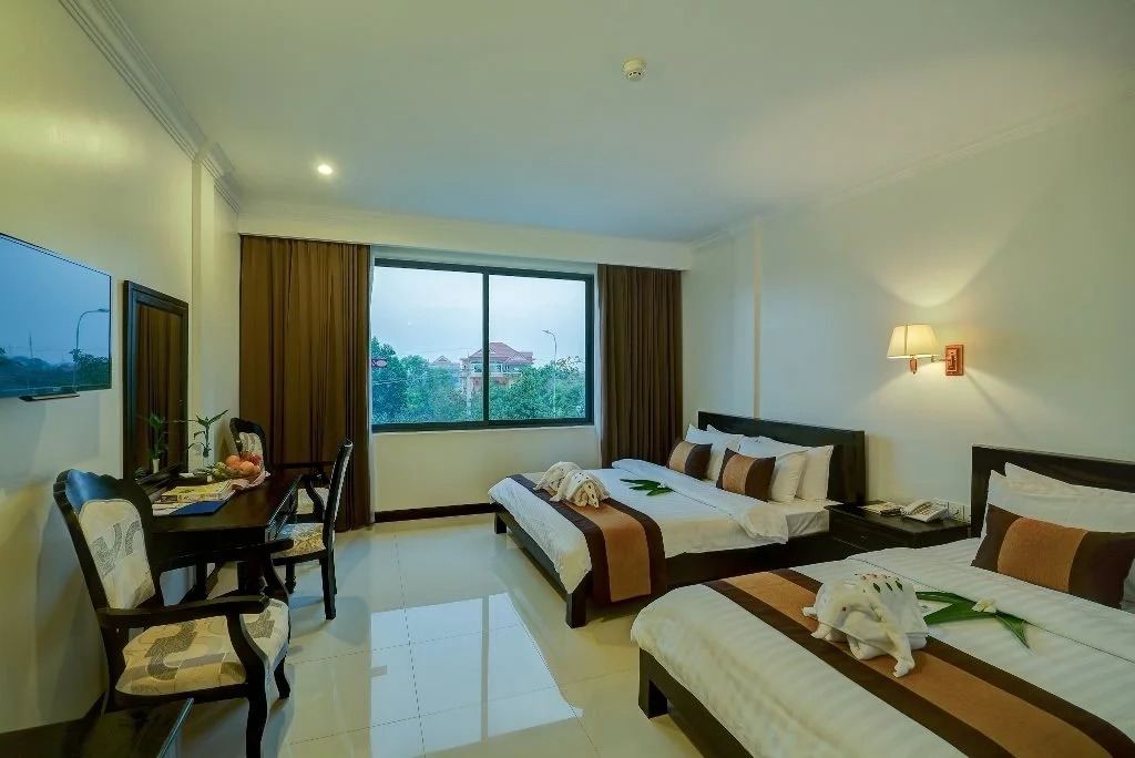 Sokha Roth Hotel