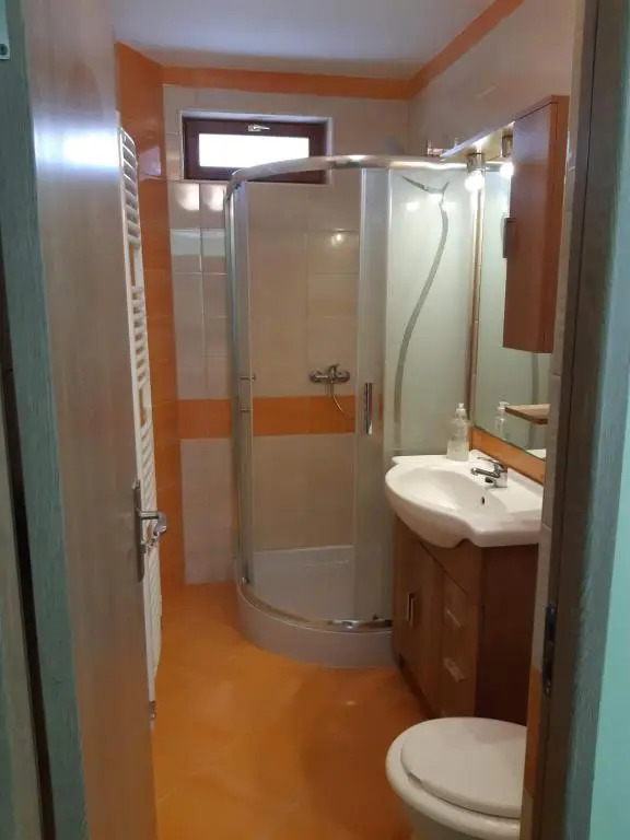 Rózsa Apartment