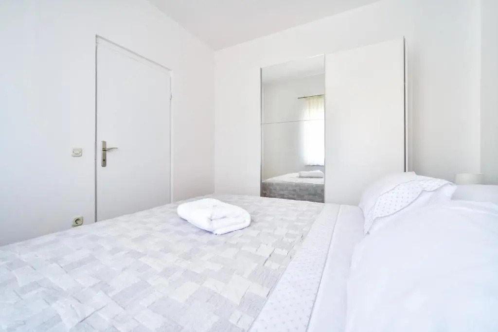 Apartments Martom