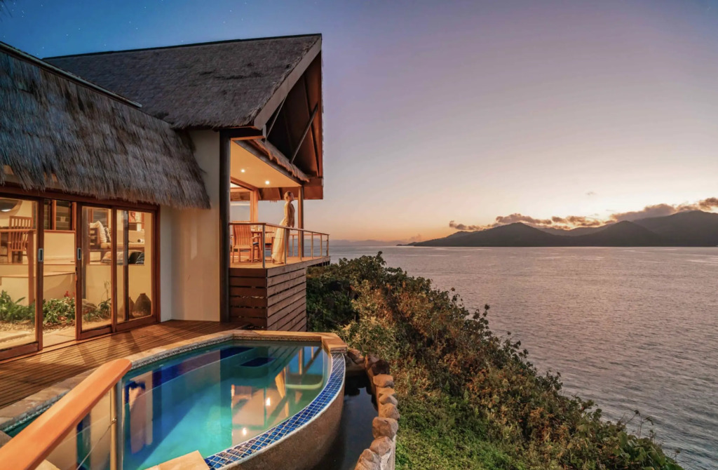 Royal Davui Island Resort, Adults Only, Meals Inclusive