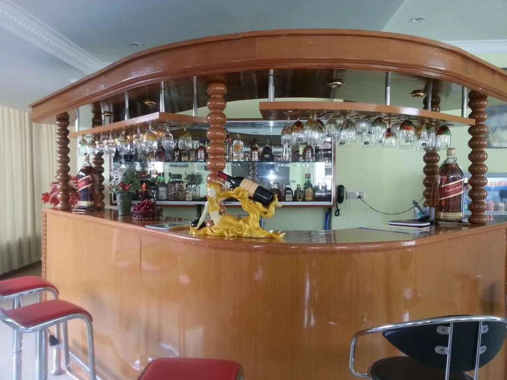 Royal Jasmine Hotel