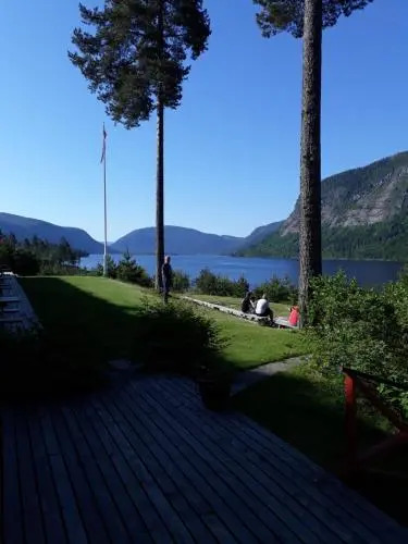 Setesdal Motel & Apartments