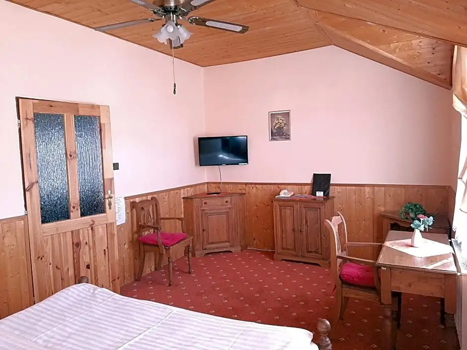 garni Hotel ASAS***
