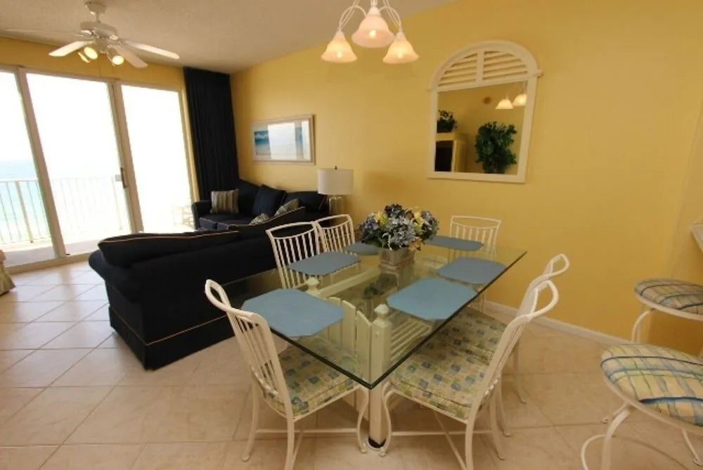 Majestic Sun 803B - 2 Br home by RedAwning