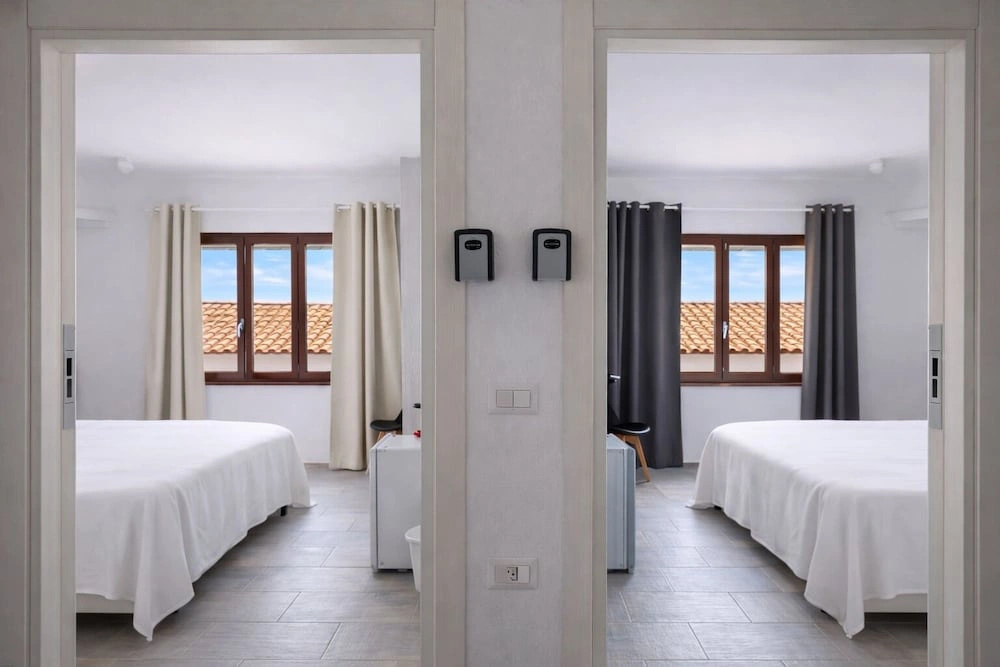 Bonòra Suites