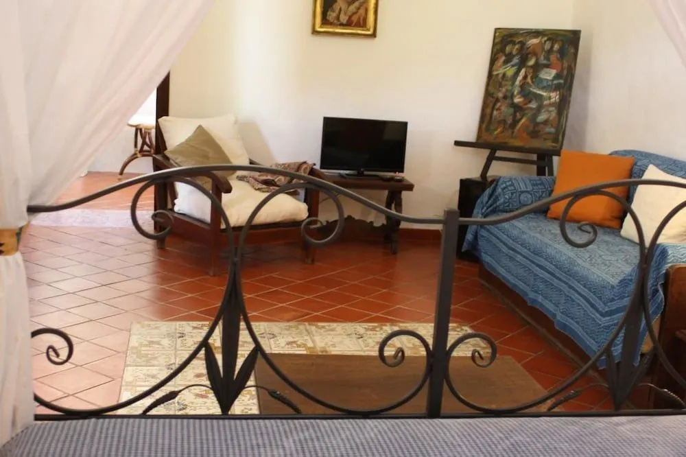 Agriturismo Ridocco