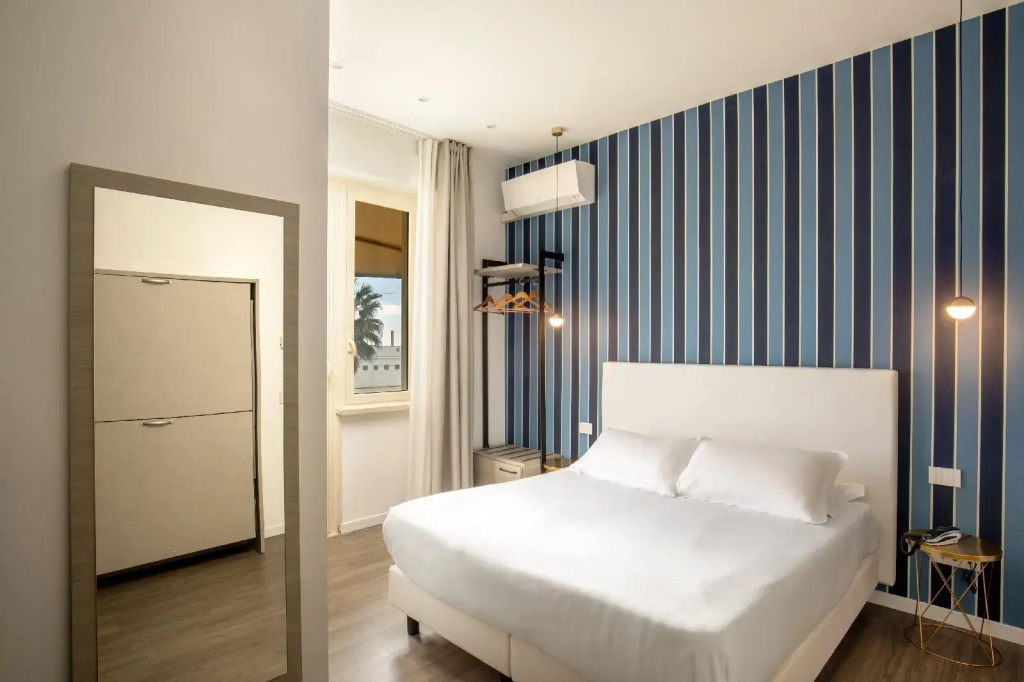 Hotel La Scaletta