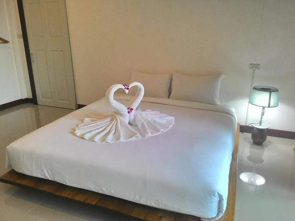 Natai House Hotel