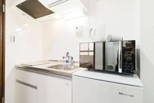 Funkey Apartment in Shinjuku 519544