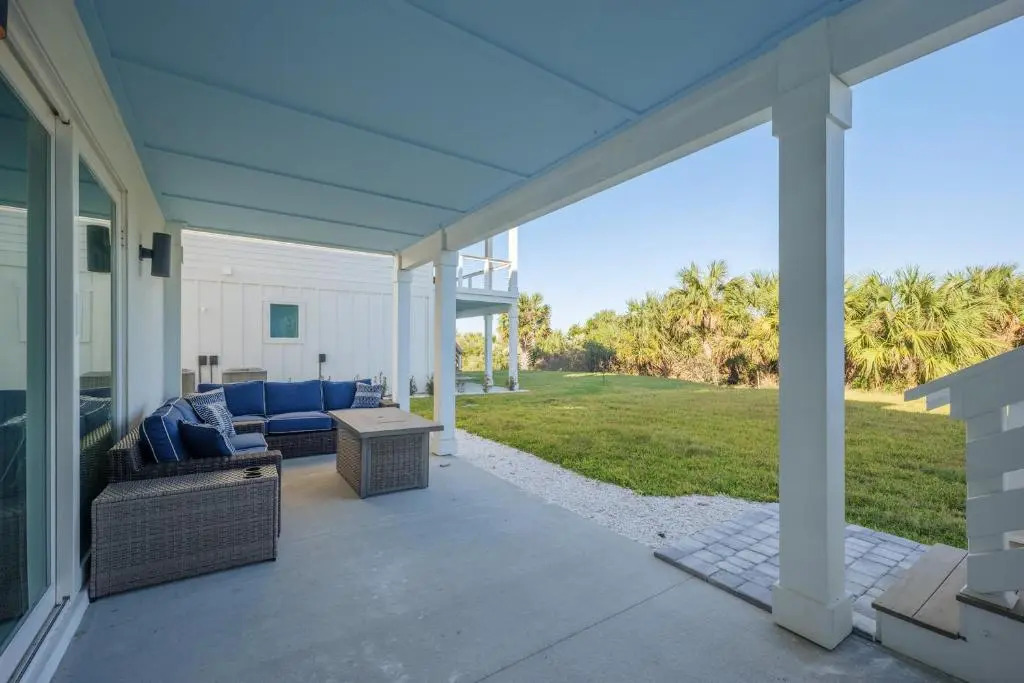 Serenity Shores at Surfview Paradise