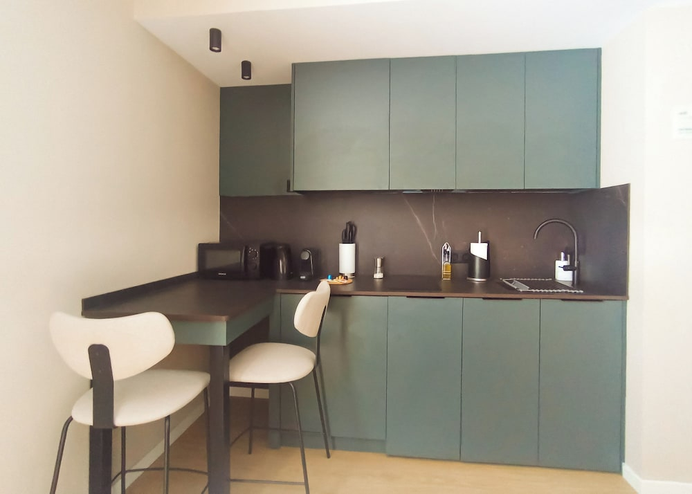 Limehome Alicante Avinguda de Jijona