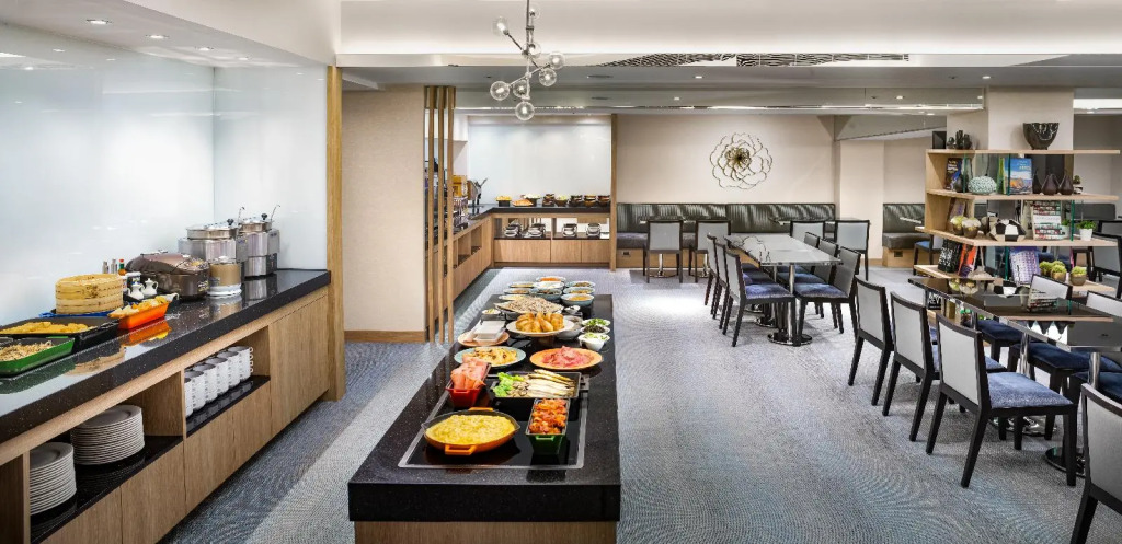 K Hotel Taipei II