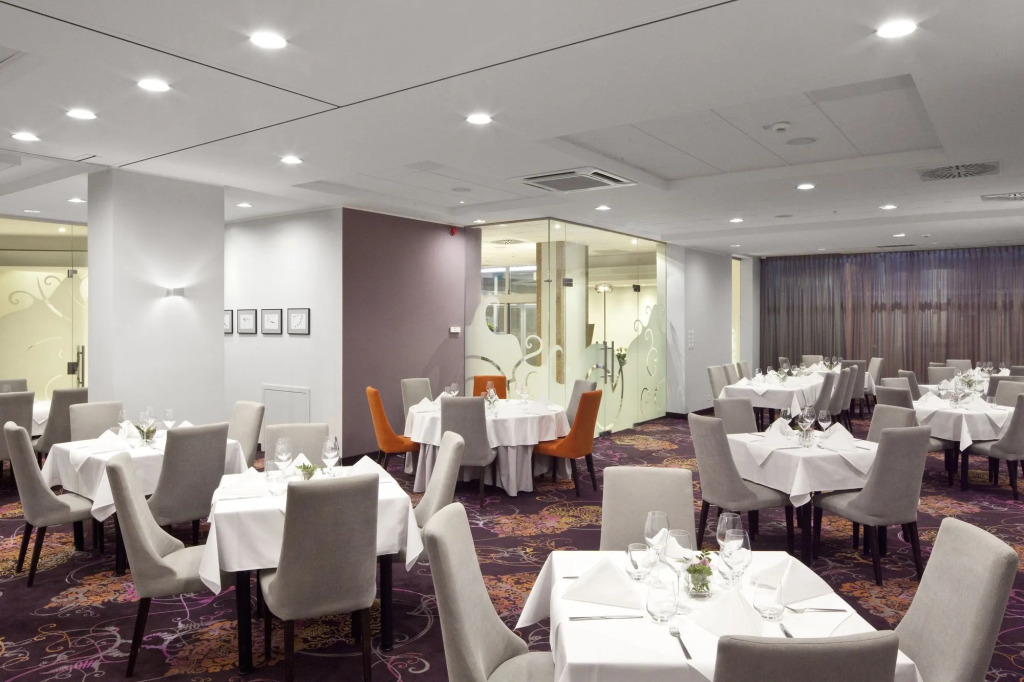Hotel Witkowski Warsaw Airport