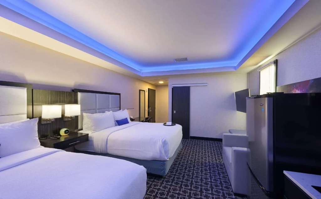 luMINN Hotel Minneapolis, An Ascend Hotel Collection Member