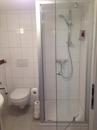 Guest Appartements