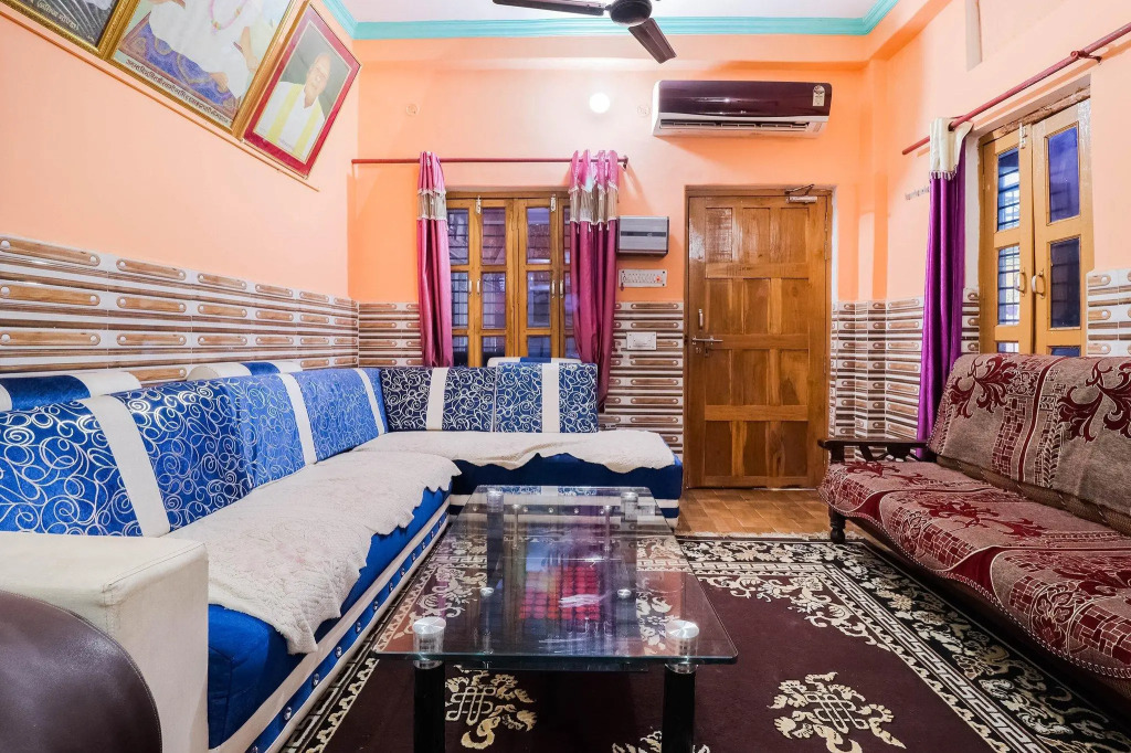 Hotel O Jyotish House