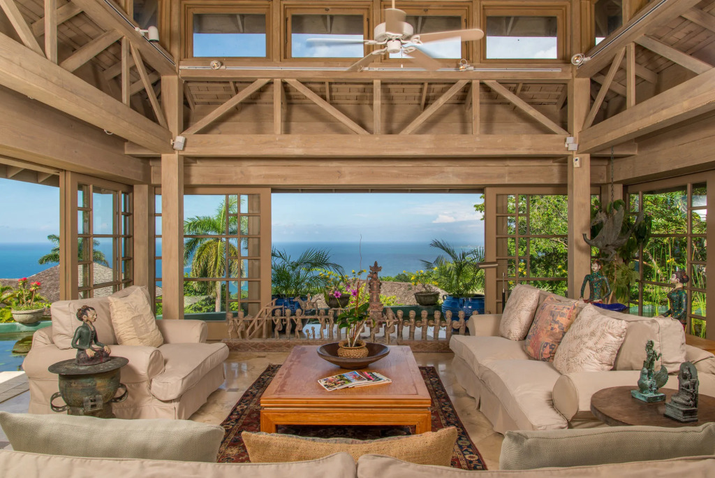 Silent Waters Villa