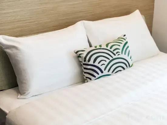 Green Residence Serviced Apartments