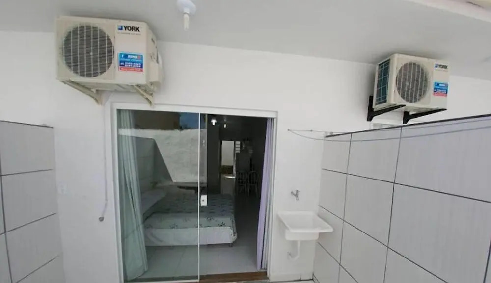 Residencial Recanto dos Pássaros
