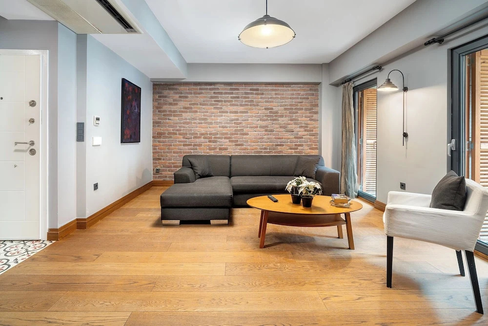 Urban Quarters - Asmalı Mescit