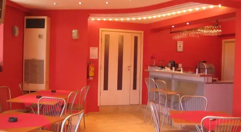 Family Hotel Tanita