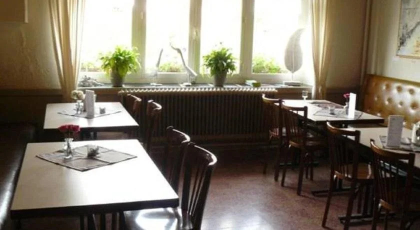 Auberge Fleurie