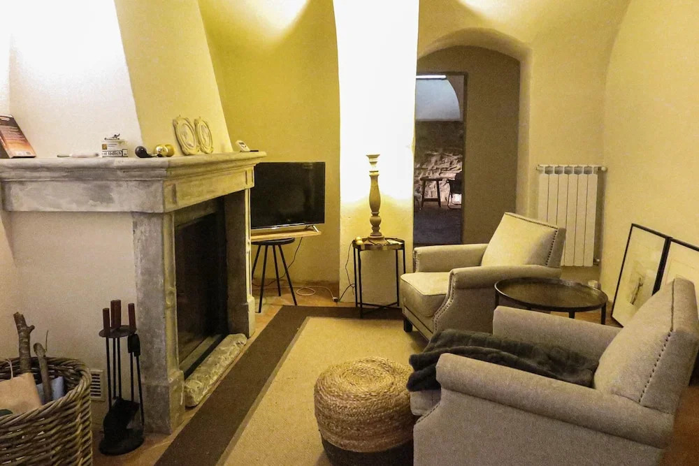 Wine Apartments Florence Biancone