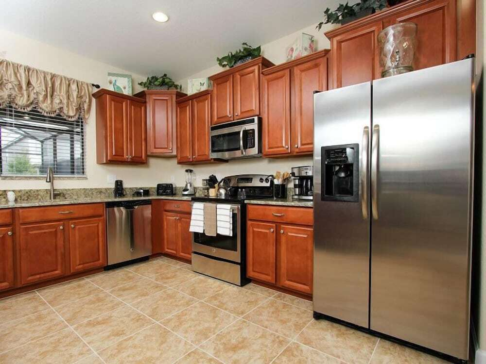 Villa 1461 Myrtlewood Champions Gate