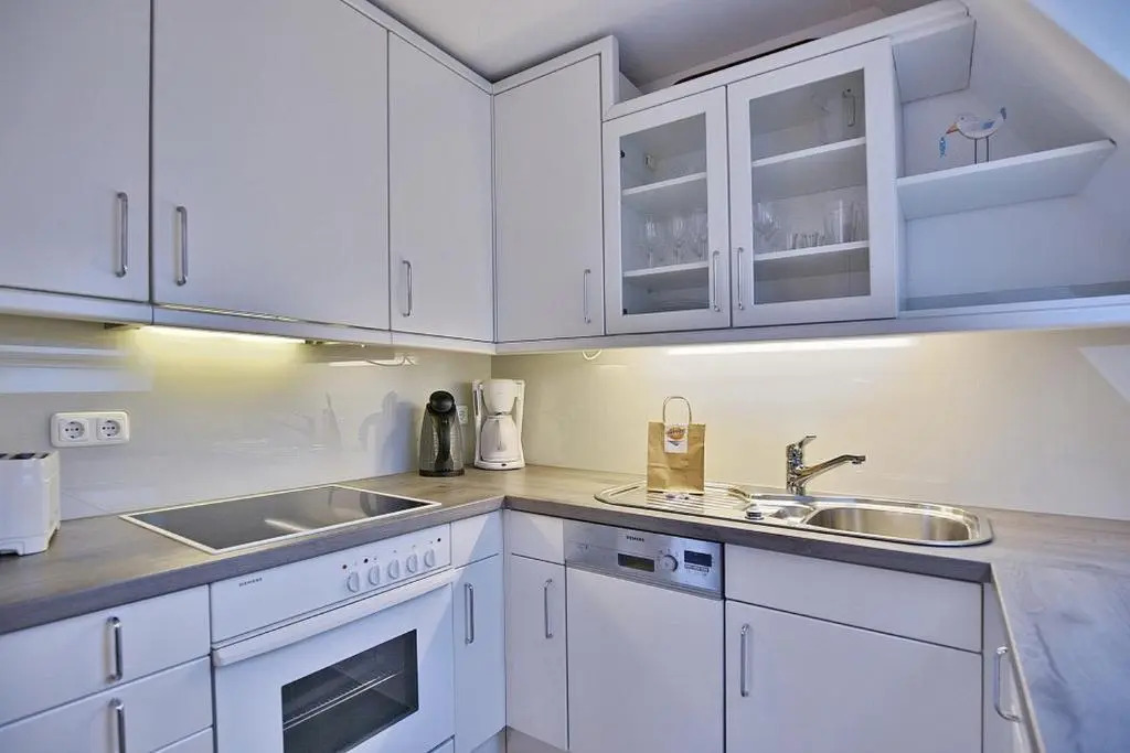 Haus Wiesenweg Haus Wiesenweg Appartement 7