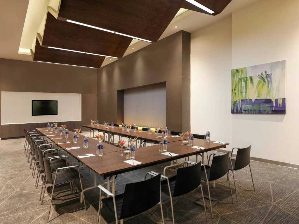 ibis Kochi City Centre - An Accor Brand
