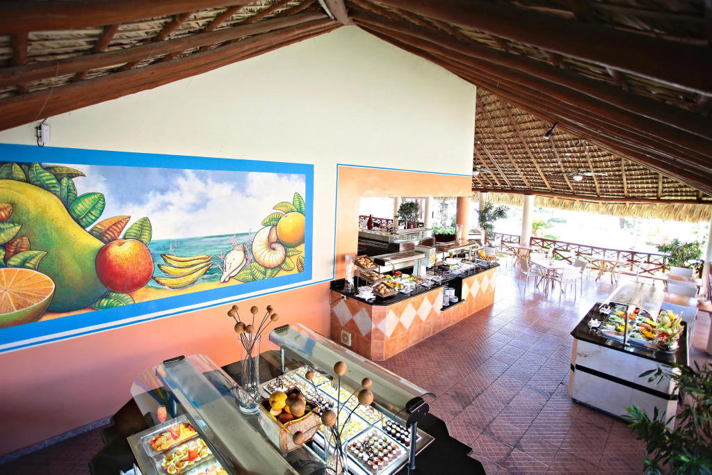 Bahia Principe Explore Turquesa - Hyatt Inclusive Collection - All Inclusive