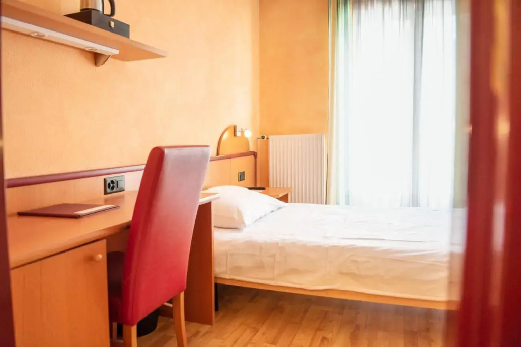 Tailormade Hotel AL GIARDINETTO Biasca