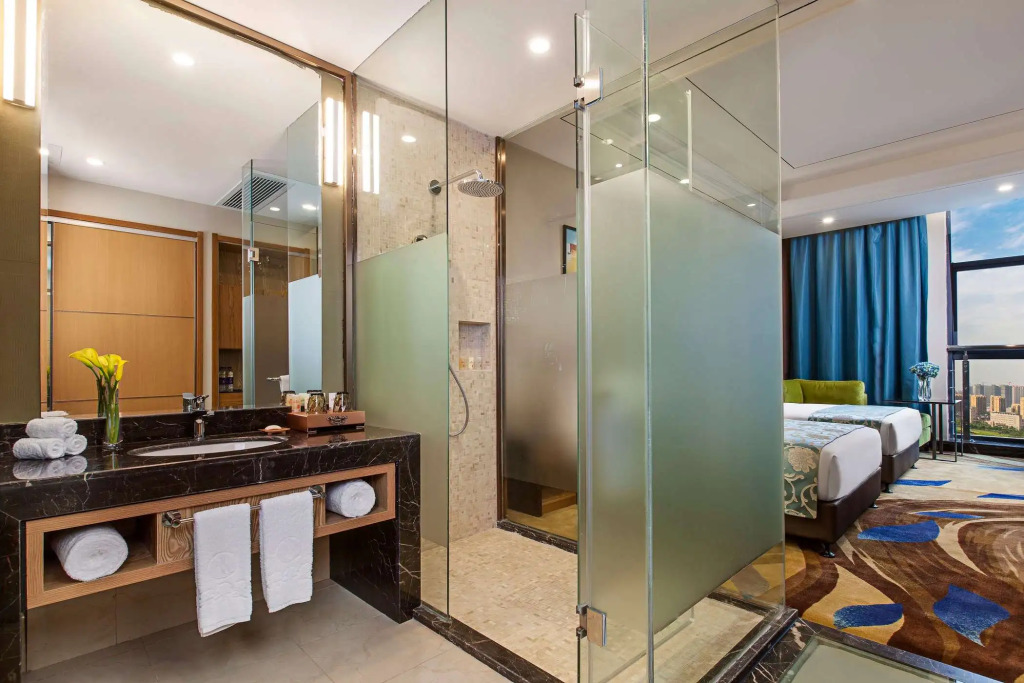 Ramada By Wyndham Taixing