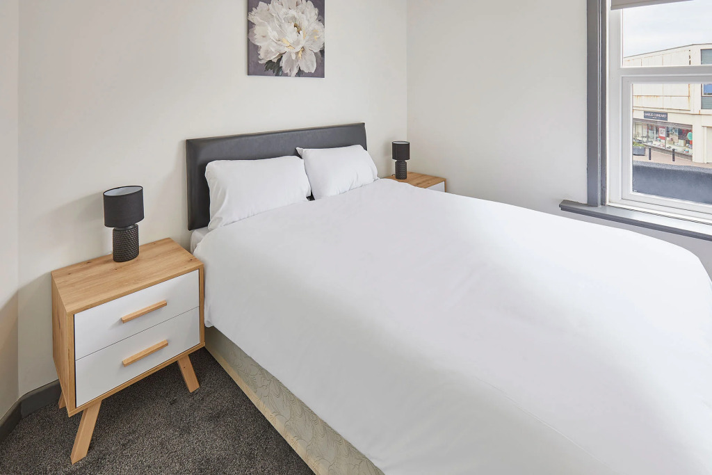 Host Stay Apartment 1 Clarendon