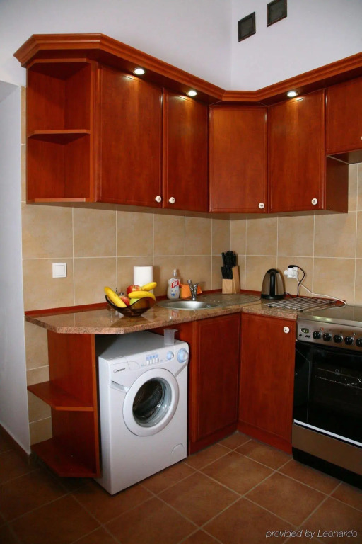 Ventus Rosa Self Service Apartments