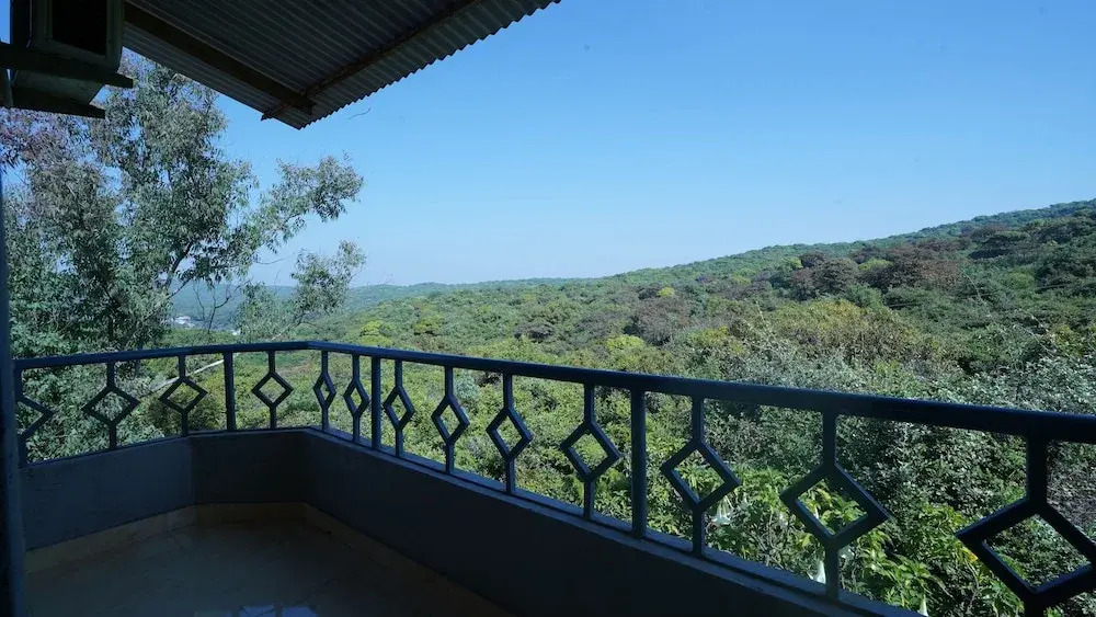 The Olive Green Resort Mahabaleshwar