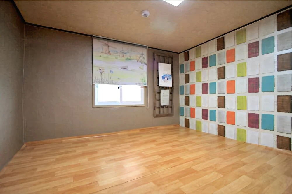 Gapyeong Poet Duck Pension