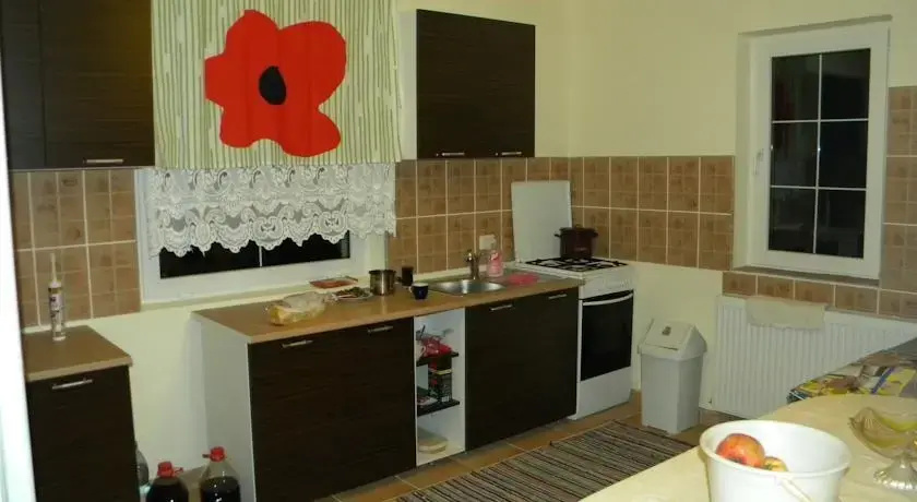 Casa cu Povesti Frumosu - Bucovina