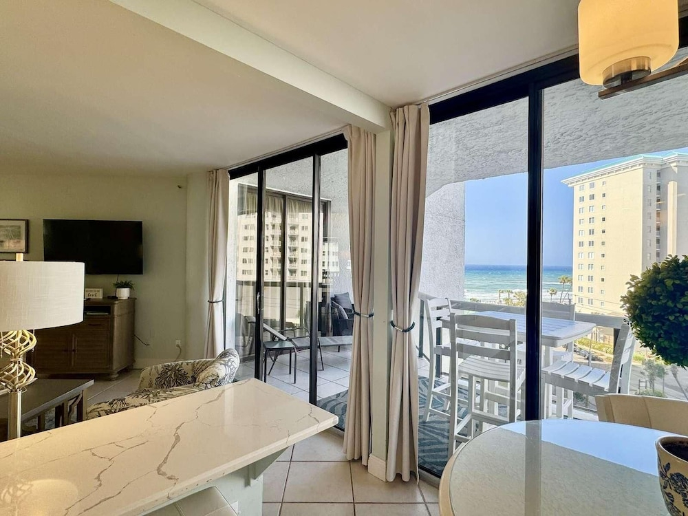 Surfside Resort #410