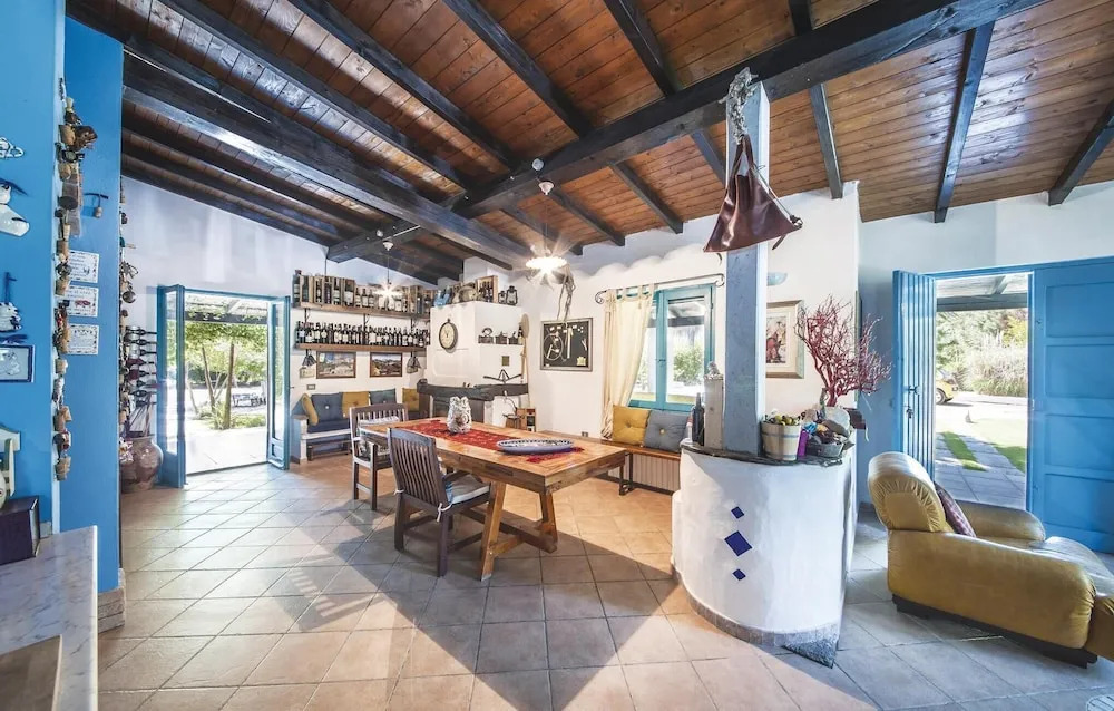 Villa Luisella