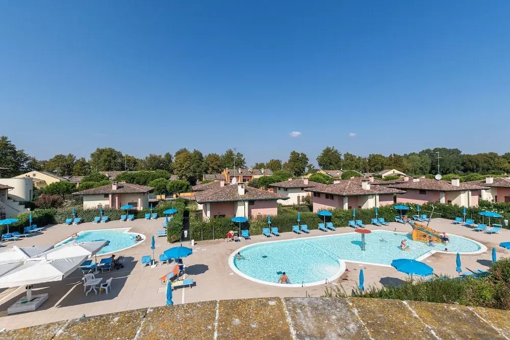 Comfort in Lido Delle Nazioni
