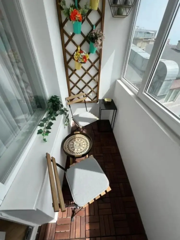 Varna Top Center Luxury One-bedroom Apartment