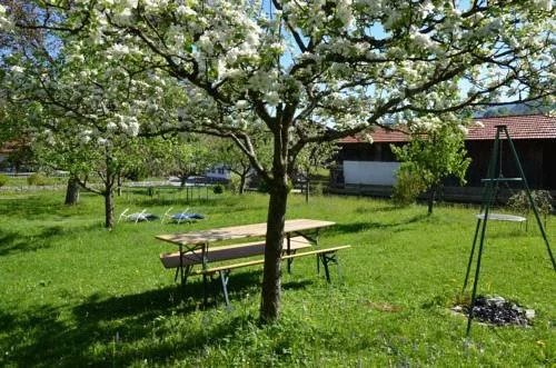 Haus Eisenberger