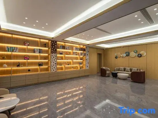 Jinmen Zhixing Express Hostel (Tianjin Jianshan Road)
